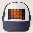 Buscar arte de la pared gorras Diseño moderno