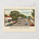 Buscar avenida postales San diego