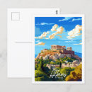 Buscar grecia vintage postales Viajar