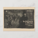 Buscar nuit postales París