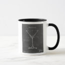 Buscar martini tazas Alcohol