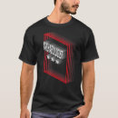 Buscar arqueólogos camisetas Trabajo