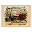 Buscar perro de trineo posters Navidades