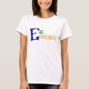 Buscar coma camisetas Verde