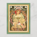 Buscar vintage art deco postales Bonito