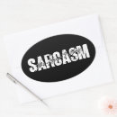 Buscar sarcasmo pegatinas Ingenioso