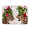 Buscar leopardo imanes Steampunk