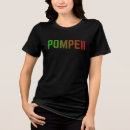 Buscar pompeya camisetas Italia