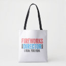 Buscar fuegos artificiales bolsos Julio