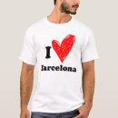 Buscar yo amo barcelona españa camisetas Amor