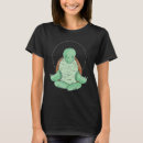 Buscar omm camisetas Meditación