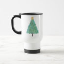 Buscar árbol de navidad blanco tazas Invierno