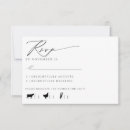 Buscar amablemente invitaciones Minimalista moderno