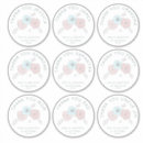 Buscar flor grande pegatinas Invitados