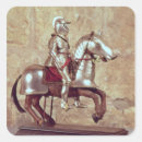 Buscar caballos y jinetes pegatinas Francés