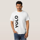 Buscar yolo camisetas Divertido