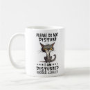 Buscar gruñón tazas Animales