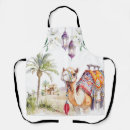 Buscar camello delantales Oasis