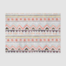 Buscar étnico papel de seda Nativo