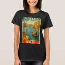 Buscar venezia camisetas Viajar