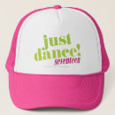 Buscar high school secundaria gorras Danza