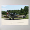 Buscar spitfire posters Militar
