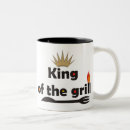 Buscar rey del bbq tazas 7 º papa