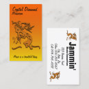 Buscar musicales tarjetas de visita Colorido