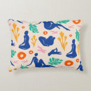 Buscar naturaleza cojines Boho