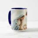 Buscar belén tazas Sagrada familia