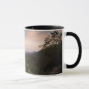 Buscar indios tazas Paisaje