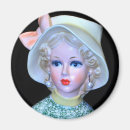 Buscar del cloche Muñeca