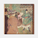 Buscar toulouse lautrec imanes Mujer