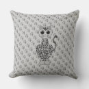 Buscar linda del gato cojines General y unisex