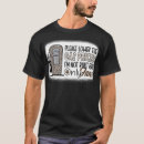 Buscar reduzca camisetas Divertido