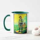 Buscar cartas de tarot tazas Místico