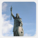 Buscar espada y escudo postales 4 º escuadra