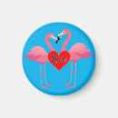 Buscar flamingo imanes Aves acuáticas