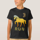 Buscar caballo salvaje Para niños