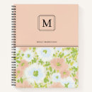 Buscar rosa claro cuadernos General y unisex