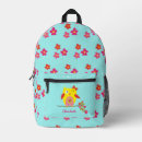 Buscar rosa blanco mochilas Chica