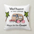 Buscar camper cojines Remolque