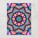 Buscar mandala psicodélica postales Triángulo