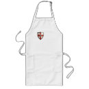 Buscar cruzados delantales General y unisex