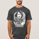 Buscar fernández camisetas Música