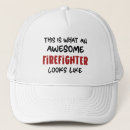 Buscar el mejor jefe gorras Divertido