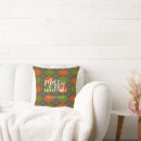Buscar plaid cojines Feliz navidad