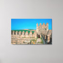 Buscar castillo lienzos Rural