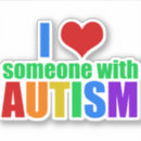 Buscar autism pegatinas Conciencia del autismo