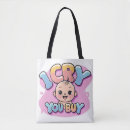 Buscar bebé divertido bolsos Para ella